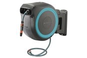 Tuin wateren - Gardena Muurbevestigde Slangbox RollUp XL 13 mm/35 m - 18630-20