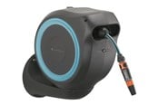 Tuin wateren - Gardena Wall-Mounted Hose Box RollUp s 11 mm/15 m - 18600-20