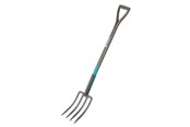 Tuingereedschap - Gardena NatureLine Spading Fork - 17002-20
