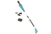 Kettingzaag - Gardena Batterij Telescopic Pruner TCS 20/18V P4A Ready-To-Use Set - 14770-20