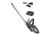 Heggenschaar - Gardena Batterij Heggenschaar ComfortCut 50/18V P4AReady-To-Use Set - 14730-20