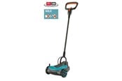 Grasmaaier - Gardena Draadloze grasmaaier Batterij Lawnmower HandyMower 22/18V P4A solo - 14620-55