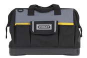 Gereedschap - Stanley Gereedschapstas stof 40cm gesloten - 1-96-183