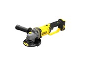 Haakse slijper - Stanley 20V MAX* Cut Off Tool Bare - SFMCG400B-XJ