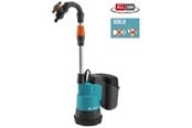 Tuin wateren - Gardena Batterij Rainwater Tank Pump 2000/2 18V P4Asolo - 14602-55