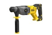 Elektrische schroevendraaier & boor - Stanley V20 SDS+ Drill Bare - SFMCH900B-XJ
