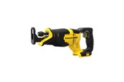 Reciprozaag - Stanley 20V MAX* Recip Saw Bare - SFMCS300B-XJ