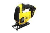 Decoupeerzaag - Stanley 20V MAX* Decoupeerzaag zonder accu - SFMCS600B-XJ