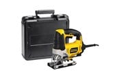 Decoupeerzaag - Stanley FME340K Jig Saw - FME340K-QS