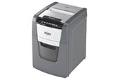 Papiervernietigers - Rexel Shredder  Optimum AutoFeed+ 100M P5 - 2020100MEU