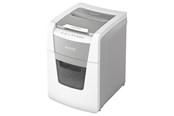 Papiervernietigers - Leitz Shredder IQ AutoFeed SmallOffice100 P5: Papiervernietiger IQ AutoFeed SmallOffice100 P5 - 80120000