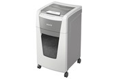 Papiervernietigers - Leitz Shredder IQ AutoFeed Office 300 P4 - 80150000