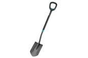 Tuingereedschap - Gardena ErgoLine Puntspade - 17012-20
