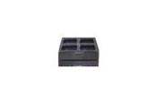 Laptop oplader - Datalogic Multi Battery Charger - battery charger - 94ACC0274
