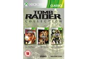 Games - Tomb Raider Collection (Legend Anniversary Underworld) Triplepack - Microsoft Xbox 360 - Action - 5021290059818