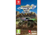 Games - Monster Jam Steel Titans 2 - Nintendo Switch - Racing - 9120080076311