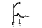 Monitorbevestiging - Maclean MC-681 - Montage kit - MC-681