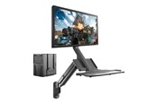 Monitorbevestiging - Maclean MC-838 - Montage kit - MC-838