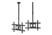 Muurbevestigingen, AV-bevestigingen & AV-meubels - Maclean MC-803 - ceiling mount - Max 50 kg - recommended for 100" - MC-803