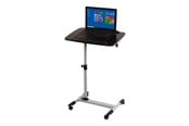 Muurbevestigingen, AV-bevestigingen & AV-meubels - Maclean MC-671 - cart - Max 10 kg - recommended for - MC-671