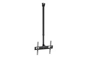 Muurbevestigingen, AV-bevestigingen & AV-meubels - Maclean MC-631 - ceiling mount - Max 50 kg - recommended for 55" - MC-631