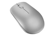 Muis - Lenovo 530 Draadloos Muis - Muis - 2.4 GHz - Platinum Grijs - Muis - Optisch - 3 knoppen - Grijs - GY50Z18984