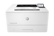 Printer - HP LaserJet Enterprise M406dn Mono Laser Printer - Zwart-wit - Laser - 3PZ15A#B19