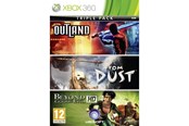Games - Voorbij Goed en Kwaad/Outland/Van Stof - Microsoft Xbox 360 - Action - 3307215625019