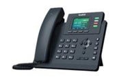 Vaste telefoon - Yealink SIP-T33G - VoIP phone - 5-way call capability - SIP-T33G