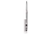 Make-up - Clinique Quickliner For Eyes - 07 Really Zwart 0.3g - 020714009519