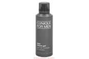 Gezichtsverzorging - Clinique For Men Aloe Shave Gel - 020714673529