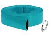 Tuin wateren - Gardena Lay Flat Slang Kit 38 mm - 05005-20