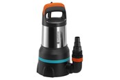 Tuin wateren - Gardena Heldere/Vuile Waterpomp 19500 Aquasensor - 09049-20