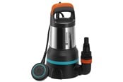 Tuin wateren - Gardena Heldere/Vuile Waterpomp 15000 - 09048-20