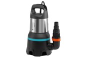 Tuin wateren - Gardena Vuilwaterpomp 20000 Aquasensor - 09044-20