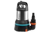 Tuin wateren - Gardena Transparant Water Pump 11000 Aquasensor - 09034-20