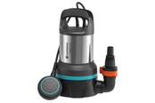 Grasmaaier - Gardena Electric Transparant Water Pump 11000 - 09032-20