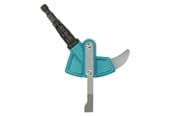 Tuingereedschap - Gardena combisystem 2in1 Patio Weeder - 03607-20