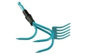 Tuingereedschap - Gardena Combisysteem Grubber-Rake - 03165-20