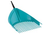 Tuingereedschap - Gardena Combisystem Shovel Rake - 3120-20