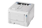 Printer - OKI C600-serie C650DN - Kleur - LED - 09006144