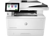 Printer - HP LaserJet Enterprise MFP M430f Mono Laser All in One Multifunctioneel - Zwart-wit - Laser - 3PZ55A#B19