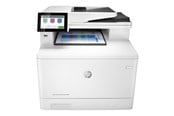 Printer - HP LaserJet Enterprise MFP M480F Color Laser All in One Multifunctioneel - Kleur - Laser - 3QA55A#B19