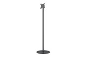 Monitorbevestiging - Multibrackets m Pro Single Pole Floorbase - 7350105210549