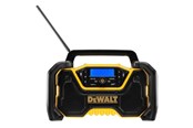 DAB & Wekkerradio - Dewalt XR COMPACT Bluetooth RADIO - DCR029 - DCR029