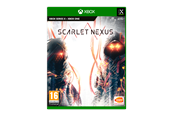 Games - Scarlet Nexus - Microsoft Xbox One - Action - 3391892012057