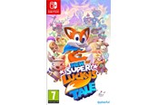 Games - New Super Lucky's Tale (Code in a Box) - Nintendo Switch - Action - 5060690792376