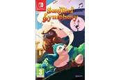 Games - Songbird Symphony (Code in a Box) - Nintendo Switch - Platformgame - 5060690792291