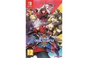 Games - BlazBlue: Cross Tag Battle (Code in a Box) - Nintendo Switch - Fighting - 5060690792260