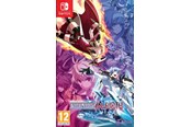 Games - Under Night In-Birth Exe:Late[cl-r] (Code in A Box) - Nintendo Switch - Action - 5060690792208